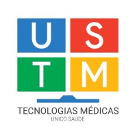 USTM logo - Similar company to Blead