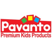 Pavanto logo - email format related to Avanth