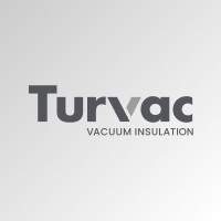 Turvac, Vacuum Insulation logo - Similar company to Turna D.O.O.