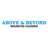 Above & Beyond Mold Inspection & Removal logo - Similar company to Game On!