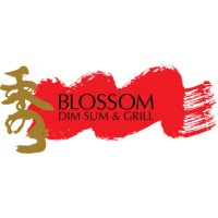 Blossom Dim Sum & Grill