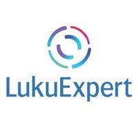 Luku-Expert logo - Similar company to Vonk Technologies