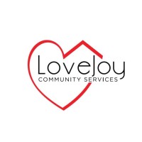 LoveJoy Community Services logo - Similar company to Greater Chatham Initiative