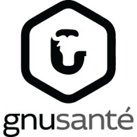 GnuSanté Creations logo - Similar company to Lunafit Fresh
