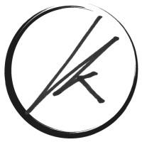 IKGRAPHICDESIGN • JIVO logo - Similar company to Dani Design
