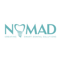 NOMAD logo - Similar company to Reborn