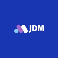 JDM - Le Journal Du Marketing logo - Similar company to Decupler