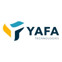 YAFA Technologies Innovations logo - Similar company to Weelerz