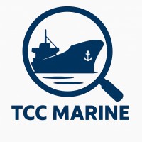 TCC MARINE logo - Similar company to Dark Waves