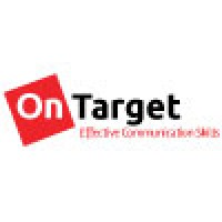 On Target logo - Similar company to Ontarget