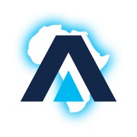 Aurora Africa logo - Similar company to Lightup.No