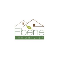 EBENE IMMOBILIER logo - Similar company to Djassah By Jevebara