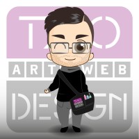 Tao Design - Grafica E Web