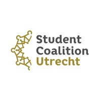 Student Coalition Utrecht (SCU) logo - Similar company to Eindje Bouwen