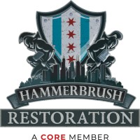 Hammerbrush Restoration logo - Similar company to Global Catastrophe Training