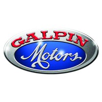 Galpin Motors logo - Similar company to Studds Bikes