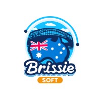 Brissiesoft logo - Similar company to Pixara