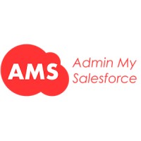 Admin My Salesforce logo - Similar company to Adopt An Admin | Salesforce Professional Services