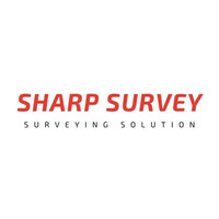 Sharp Survey logo - Similar company to All Spatial