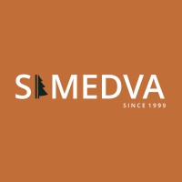 UAB Simedva logo - Similar company to Omecha
