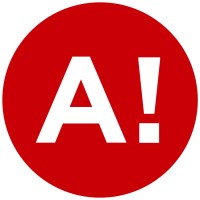 AlertMe logo - Similar company to Serverless Inc.