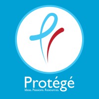 Protégé LLC logo - Similar company to Abjad Agency