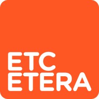 Etcetera logo - Similar company to Ddb Amsterdam