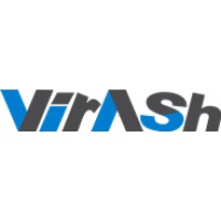 Virash Technologies LLP logo - Similar company to Cm Techno Solutions