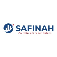 Safinah logo - Similar company to I-Tech, Developers Of Selektope®