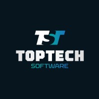 TopTech Software logo - Similar company to Rankingpt