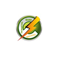 EGBE TECHNICAL SERVICES logo - Similar company to Train4All Construction & Engineering Academy