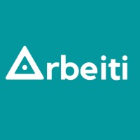 Arbeiti logo - Similar company to Intralix