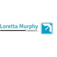 Loretta Murphy Translations