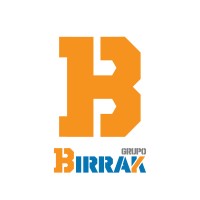 Grupo BIRRAK logo - Similar company to Cuatro07