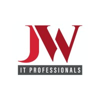 JW IT Professionals logo - Similar company to Jw Computers