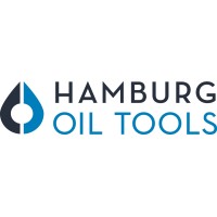 Hamburg Oil Tools GmbH logo - Similar company to Bluedge Hydraulics