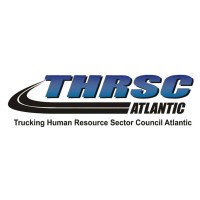 Trucking Human Resource Sector Council Atlantic logo - Similar company to Nova Scotia Federation Of Agriculture