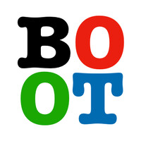 codeBoot logo - Similar company to Communautique