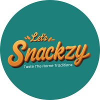 Let's Snackzy logo - Similar company to Equinox Studio