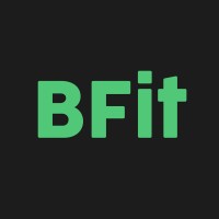 BFit logo - Similar company to Neoboard