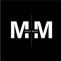 Merle Media South Africa logo - Similar company to Iknowyou