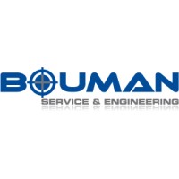 Bouman Service & Engineering logo - Similar company to Fix Bouw