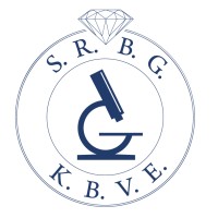 Société Royale Belge de Gemmologie a.s.b.l. logo - Similar company to Eig Monaco