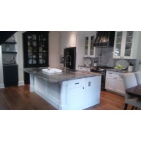 SPS-Interiors Design/Build Kitchen & Bath Contracting logo - Similar company to Whitehorn Construction