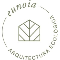 EUNOIA Arquitectura Ecológica logo - Similar company to Fustea Estructures, S.L.