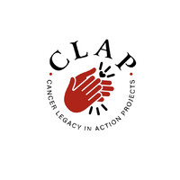 Clap - Cancer Legacy In Action Projects