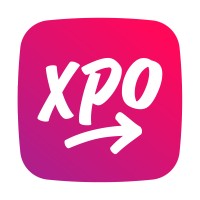 XPO logo - Similar company to Creator Check