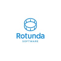 Rotunda Software logo - Similar company to Boron Studio
