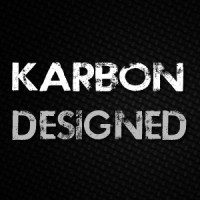 Karbon Designed logo - Similar company to Fdc Studio