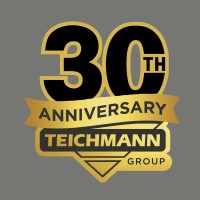 Teichmann logo - Similar company to Aca Construction Ltd